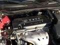 Barcelona Red Metallic - Camry SE Photo No. 19