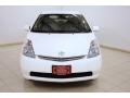 2007 Super White Toyota Prius Hybrid  photo #2