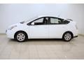 2007 Super White Toyota Prius Hybrid  photo #4