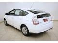 2007 Super White Toyota Prius Hybrid  photo #5