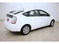 2007 Super White Toyota Prius Hybrid  photo #7
