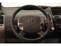 2007 Super White Toyota Prius Hybrid  photo #11
