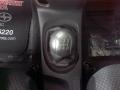 Polar White - Yaris Sedan Photo No. 10
