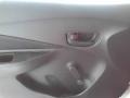 Polar White - Yaris Sedan Photo No. 12