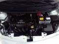 Polar White - Yaris Sedan Photo No. 19