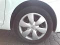 Polar White - Yaris Sedan Photo No. 21