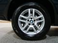 Toledo Blue Metallic - X5 3.0i Photo No. 7