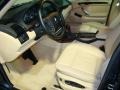 Toledo Blue Metallic - X5 3.0i Photo No. 8