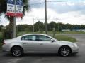 2006 Platinum Metallic Buick Lucerne CXL  photo #2