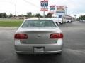 2006 Platinum Metallic Buick Lucerne CXL  photo #4