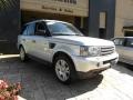 2006 Zambezi Silver Metallic Land Rover Range Rover Sport HSE  photo #1