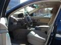 2007 Monaco Blue Metallic BMW 7 Series 750i Sedan  photo #10