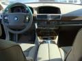 2007 Monaco Blue Metallic BMW 7 Series 750i Sedan  photo #12