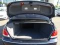 2007 Monaco Blue Metallic BMW 7 Series 750i Sedan  photo #18
