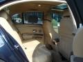2007 Monaco Blue Metallic BMW 7 Series 750i Sedan  photo #20