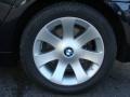 2007 Monaco Blue Metallic BMW 7 Series 750i Sedan  photo #23