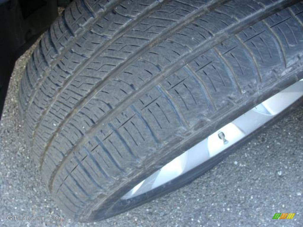 2007 7 Series 750i Sedan - Monaco Blue Metallic / Beige photo #24