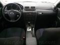 2005 Strato Blue Mica Mazda MAZDA3 s Sedan  photo #16