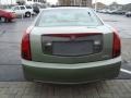 Silver Green - CTS Sedan Photo No. 5