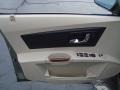 Silver Green - CTS Sedan Photo No. 10