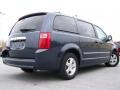 Modern Blue Pearl - Grand Caravan SXT Photo No. 2