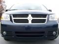 Modern Blue Pearl - Grand Caravan SXT Photo No. 8