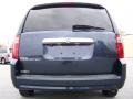 Modern Blue Pearl - Grand Caravan SXT Photo No. 9