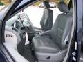 Modern Blue Pearl - Grand Caravan SXT Photo No. 10