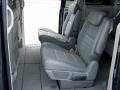 Modern Blue Pearl - Grand Caravan SXT Photo No. 11