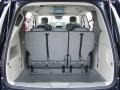 Modern Blue Pearl - Grand Caravan SXT Photo No. 12