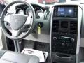 Modern Blue Pearl - Grand Caravan SXT Photo No. 16