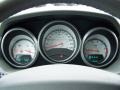 Modern Blue Pearl - Grand Caravan SXT Photo No. 17