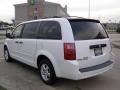 Stone White - Grand Caravan SE Photo No. 3