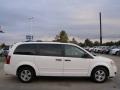 Stone White - Grand Caravan SE Photo No. 6