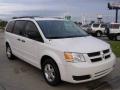 Stone White - Grand Caravan SE Photo No. 7