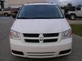 Stone White - Grand Caravan SE Photo No. 8