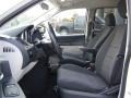 Stone White - Grand Caravan SE Photo No. 9