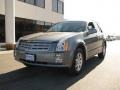 Silver Smoke - SRX V6 Photo No. 2