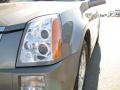 Silver Smoke - SRX V6 Photo No. 3