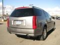 Silver Smoke - SRX V6 Photo No. 6