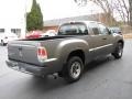Granite Gray - Raider LS Extended Cab Photo No. 5