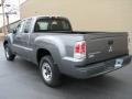 Granite Gray - Raider LS Extended Cab Photo No. 7