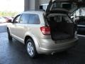 2010 White Gold Dodge Journey SXT  photo #9