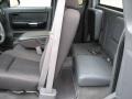 Granite Gray - Raider LS Extended Cab Photo No. 8