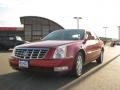 Crystal Red - DTS  Photo No. 2