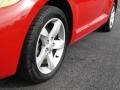 Pure Red - Eclipse GS Coupe Photo No. 6