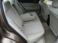 2009 Canyon Beige Pearl Mitsubishi Galant ES  photo #14