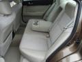 2009 Canyon Beige Pearl Mitsubishi Galant ES  photo #15