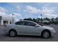 2009 Dover White Pearl Mitsubishi Galant ES  photo #6