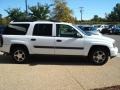 2005 Summit White Chevrolet TrailBlazer EXT LS 4x4  photo #7